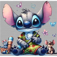 Stitch-SH  852